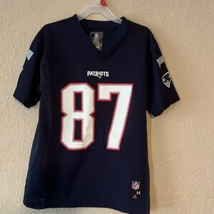 NFL boys jersey